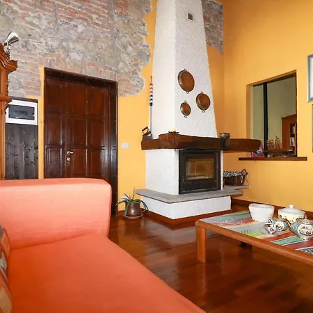 아파트 Arolo Sleeps 5 *