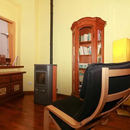 Arolo Sleeps 5 * Monvalle