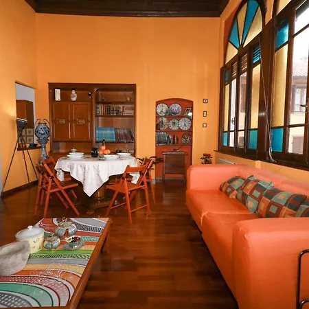 Arolo Sleeps 5 아파트 Monvalle