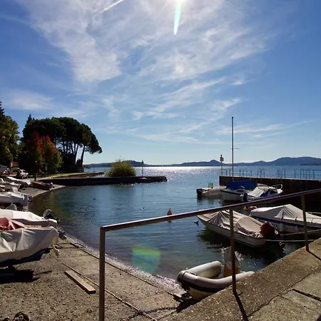 Arolo Sleeps 5 아파트 Monvalle